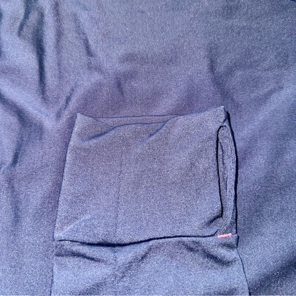 Adidas TechFit Half  Zip Hoodie - Size Small - Picture 5 of 13